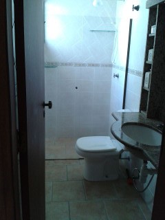 Fotos dos apartamentos de Ubatuba